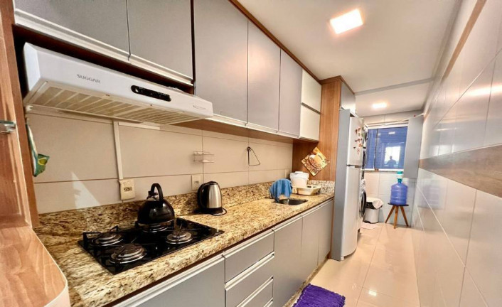 Imagem Apartamento com 2 Quartos à Venda, em Zona Nova - Capão Da Canoa Imagem Apartamento com 2 Quartos à Venda, em Zona Nova - Capão Da Canoa