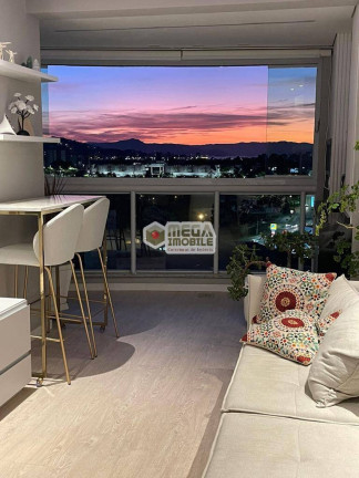 Imagem Apartamento com 2 Quartos à Venda, 77 m² em Itacorubi - Florianópolis Imagem Apartamento com 2 Quartos à Venda, 77 m² em Itacorubi - Florianópolis