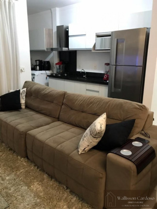 Imagem Apartamento com 3 Quartos à Venda, 90 m² em Areias - Camboriú Imagem Apartamento com 3 Quartos à Venda, 90 m² em Areias - Camboriú