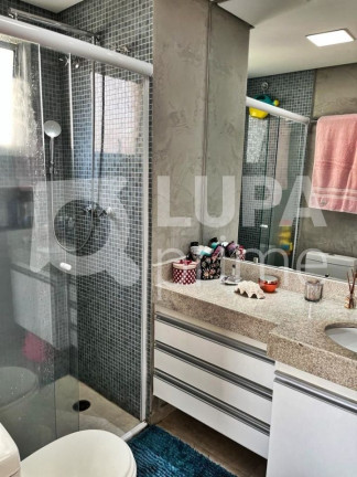 Imagem Apartamento com 3 Quartos à Venda, 96 m² em Barra Funda - São Paulo Imagem Apartamento com 3 Quartos à Venda, 96 m² em Barra Funda - São Paulo