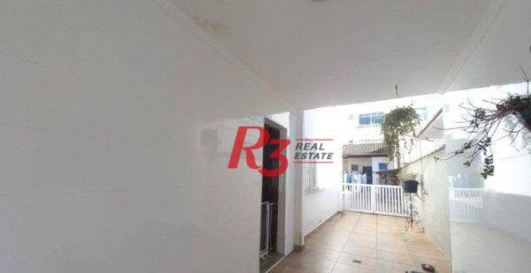 Imagem Sobrado com 3 Quartos à Venda, 176 m² em Ponta Da Praia - Santos Imagem Sobrado com 3 Quartos à Venda, 176 m² em Ponta Da Praia - Santos