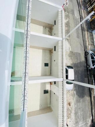 Imagem Casa com 3 Quartos à Venda, 200 m² em Vila Salete - São Paulo Imagem Casa com 3 Quartos à Venda, 200 m² em Vila Salete - São Paulo