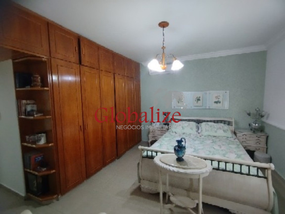Imagem Imóvel com 4 Quartos à Venda, 220 m² em José Menino - Santos Imagem Imóvel com 4 Quartos à Venda, 220 m² em José Menino - Santos