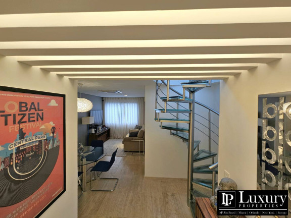 Imagem Apartamento com 1 Quarto à Venda, 110 m² em Vila Nova Conceição - São Paulo Imagem Apartamento com 1 Quarto à Venda, 110 m² em Vila Nova Conceição - São Paulo