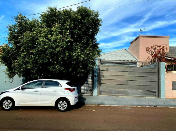 Imagem Casa com 3 Quartos à Venda, 193 m² em Jardim Liberdade - Maringá Imagem Casa com 3 Quartos à Venda, 193 m² em Jardim Liberdade - Maringá