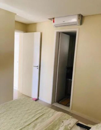 Imagem Apartamento com 2 Quartos à Venda, 55 m² em Caji - Lauro De Freitas Imagem Apartamento com 2 Quartos à Venda, 55 m² em Caji - Lauro De Freitas