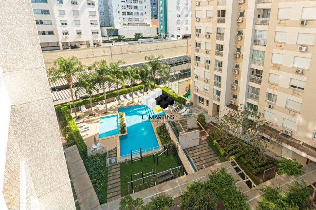 Imagem Apartamento com 3 Quartos à Venda, 74 m² em Passo Da Areia - Porto Alegre