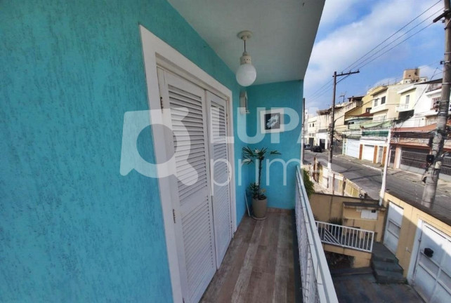 Imagem Casa com 3 Quartos à Venda, 198 m² em Tucuruvi - São Paulo Imagem Casa com 3 Quartos à Venda, 198 m² em Tucuruvi - São Paulo