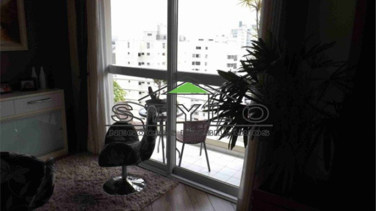 Imagem Apartamento à Venda, 133 m² em Centro - São Bernardo Do Campo