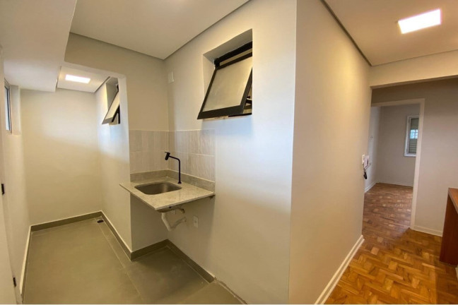 Imagem Imóvel com 2 Quartos à Venda, 80 m² em Vila Regente Feijó - São Paulo Imagem Imóvel com 2 Quartos à Venda, 80 m² em Vila Regente Feijó - São Paulo