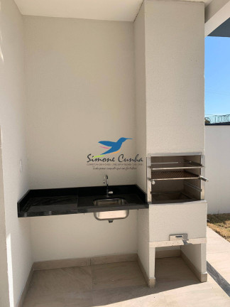Imagem Casa de Condomínio com 3 Quartos à Venda, 300 m² em Condomínio Terras Do Vale - Caçapava
