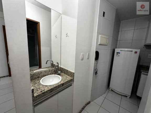 Imagem Apartamento com 2 Quartos para Alugar, 55 m² Imagem Apartamento com 2 Quartos para Alugar, 55 m²