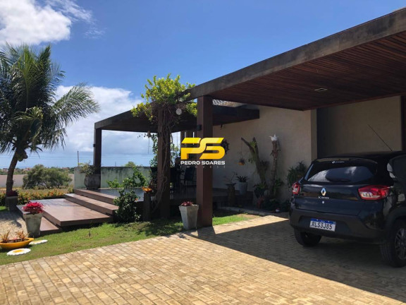 Imagem Casa com 3 Quartos à Venda, 340 m² em Conde Imagem Casa com 3 Quartos à Venda, 340 m² em Conde