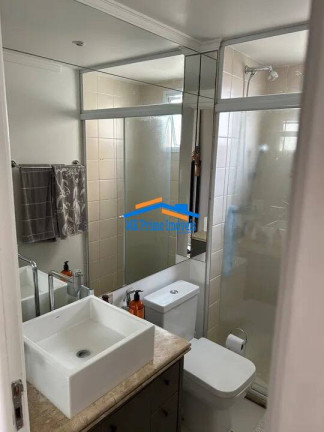 Imagem Apartamento com 2 Quartos à Venda, 92 m² em Vila Lageado - São Paulo
