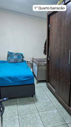 Imagem Casa com 2 Quartos à Venda, em Jardim Brasil - Montes Claros Imagem Casa com 2 Quartos à Venda, em Jardim Brasil - Montes Claros
