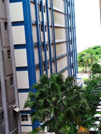 Imagem Apartamento com 2 Quartos à Venda, 98 m² em Aparecida - Santos Imagem Apartamento com 2 Quartos à Venda, 98 m² em Aparecida - Santos