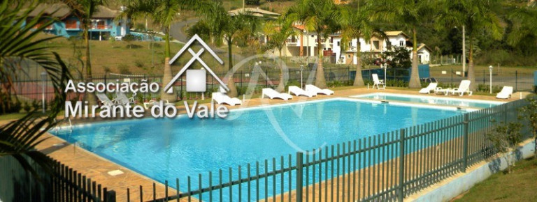Imagem Terreno à Venda, 1.000 m² em Condomínio Residencial Mirante Do Vale - Jacareí