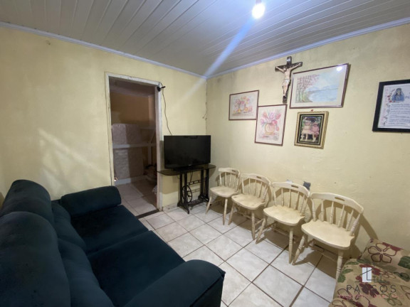 Imagem Casa com 2 Quartos à Venda, 144 m² em Itapoã Ii - Brasília
