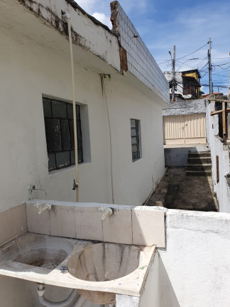Imagem Casa com 2 Quartos à Venda, 70 m² em São Bernardo - Belo Horizonte