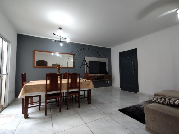 Imagem Casa com 3 Quartos à Venda, 200 m² em Parque Imperador - Campinas
