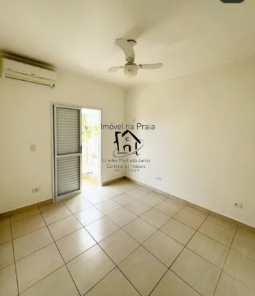 Imagem Apartamento com 2 Quartos à Venda, 83 m² em Itaguá - Ubatuba