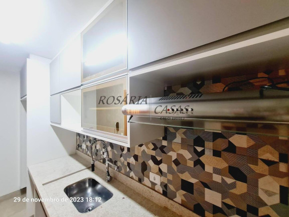 Imagem Apartamento com 3 Quartos à Venda, 86 m² em Jardim Ampliação - São Paulo
