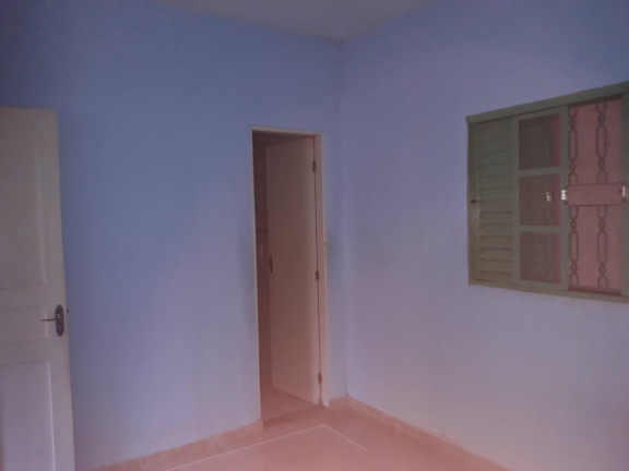 Imagem Casa com 3 Quartos para Alugar, 80 m² em Jardim Rossin - Campinas Imagem Casa com 3 Quartos para Alugar, 80 m² em Jardim Rossin - Campinas