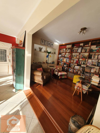Imagem Apartamento com 3 Quartos à Venda, 155 m² em Paraíso - São Paulo Imagem Apartamento com 3 Quartos à Venda, 155 m² em Paraíso - São Paulo
