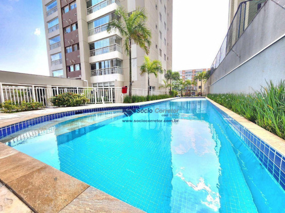 Imagem Apartamento com 3 Quartos à Venda, 86 m² em Mooca - São Paulo Imagem Apartamento com 3 Quartos à Venda, 86 m² em Mooca - São Paulo