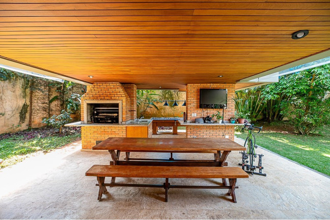 Imagem Casa com 4 Quartos à Venda, 1.023 m² em Jardim Cordeiro - São Paulo Imagem Casa com 4 Quartos à Venda, 1.023 m² em Jardim Cordeiro - São Paulo