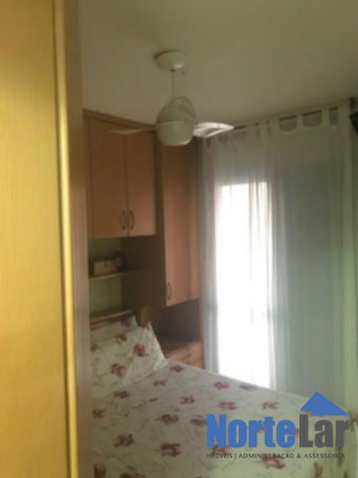 Imagem Apartamento com 3 Quartos à Venda, 80 m² em Casa Verde - São Paulo Imagem Apartamento com 3 Quartos à Venda, 80 m² em Casa Verde - São Paulo
