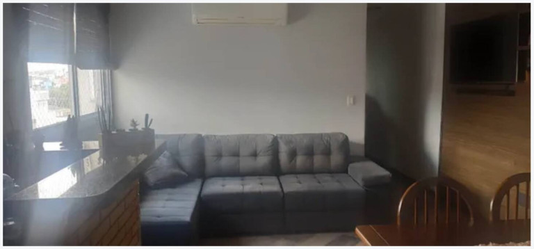 Imagem Cobertura com 3 Quartos à Venda, 176 m² em Vila Floresta - Santo André Imagem Cobertura com 3 Quartos à Venda, 176 m² em Vila Floresta - Santo André