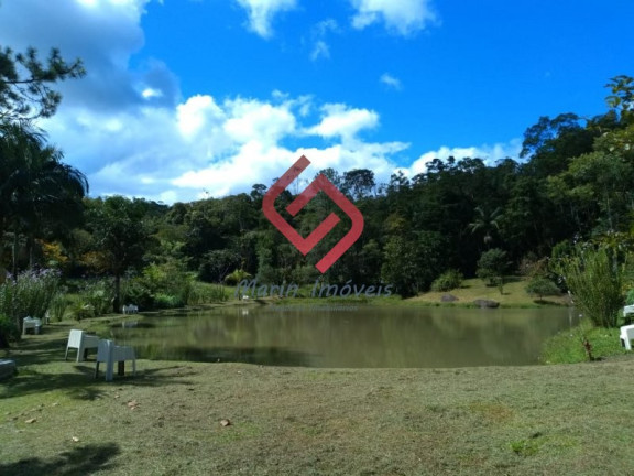 Imagem Imóvel com 3 Quartos à Venda, 500 m² em Cabeça Da Anta - Tapiraí Imagem Imóvel com 3 Quartos à Venda, 500 m² em Cabeça Da Anta - Tapiraí