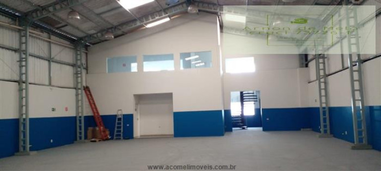 Imagem Imóvel Comercial para Alugar, 500 m² em Alphaville - Barueri Imagem Imóvel Comercial para Alugar, 500 m² em Alphaville - Barueri