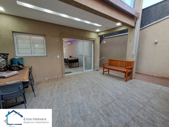 Imagem Casa com 3 Quartos para Alugar ou Temporada, 181 m² em Portais (polvilho) - Cajamar Imagem Casa com 3 Quartos para Alugar ou Temporada, 181 m² em Portais (polvilho) - Cajamar