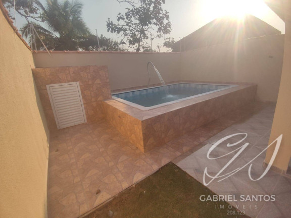 Imagem Casa com 2 Quartos à Venda, 150 m² em Jd Regina - Itanhaém Imagem Casa com 2 Quartos à Venda, 150 m² em Jd Regina - Itanhaém