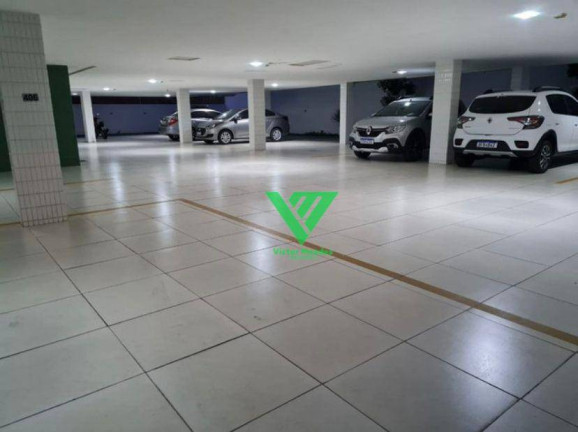 Imagem Apartamento com 3 Quartos à Venda, 85 m² em Bessa - João Pessoa