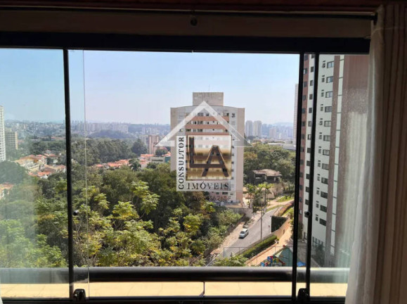 Imagem Apartamento com 2 Quartos à Venda, 80 m² em Vila Suzana - São Paulo
