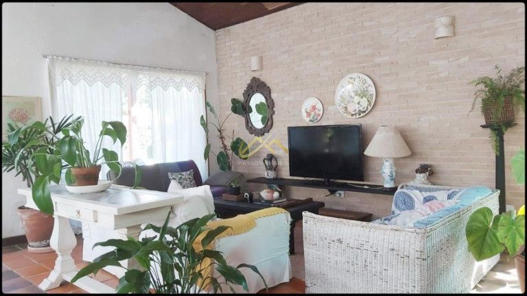 Imagem Casa com 5 Quartos à Venda, 280 m² em Itaguá - Ubatuba Imagem Casa com 5 Quartos à Venda, 280 m² em Itaguá - Ubatuba