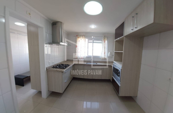 Imagem Apartamento com 3 Quartos à Venda, 110 m² em Centro - São Bernardo Do Campo