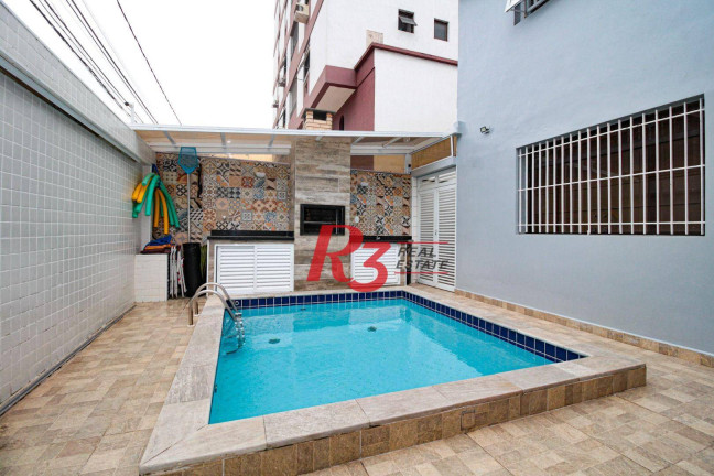 Imagem Sobrado com 3 Quartos à Venda, 150 m² em Ponta Da Praia - Santos Imagem Sobrado com 3 Quartos à Venda, 150 m² em Ponta Da Praia - Santos