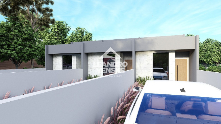 Imagem Casa com 2 Quartos à Venda, em Itinga - Araquari Imagem Casa com 2 Quartos à Venda, em Itinga - Araquari