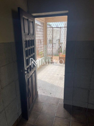 Imagem Casa com 2 Quartos à Venda, 55 m² em Tamarineira - Recife Imagem Casa com 2 Quartos à Venda, 55 m² em Tamarineira - Recife