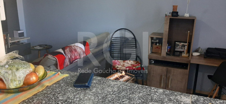 Imagem Apartamento com 1 Quarto à Venda, 51 m² em Centro Histórico - Porto Alegre