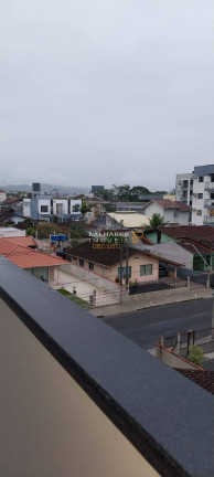 Imagem Apartamento com 2 Quartos à Venda, 62 m² em Iririú - Joinville