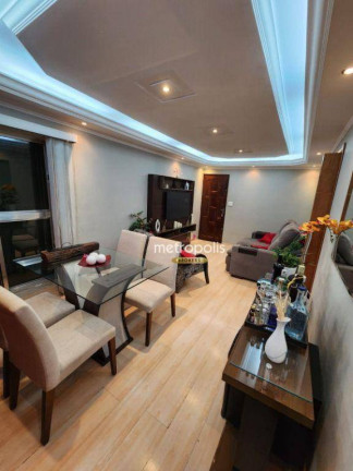 Imagem Apartamento com 3 Quartos à Venda, 63 m² em Vila Moraes - São Paulo