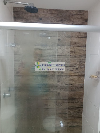 Imagem Apartamento com 3 Quartos à Venda, 60 m² em Sacomã - São Paulo