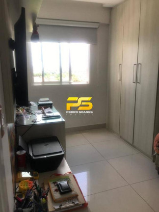 Imagem Apartamento com 2 Quartos à Venda, 93 m² em Altiplano Cabo Branco - João Pessoa