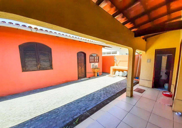 Imagem Casa com 5 Quartos à Venda, 268 m² em Parque Eldorado - Maricá Imagem Casa com 5 Quartos à Venda, 268 m² em Parque Eldorado - Maricá