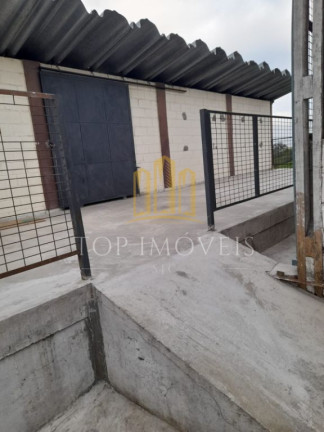 Galpão à Venda, 742 m² em Vila São Bento - São José Dos Campos